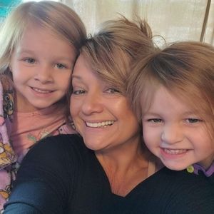 Meet your Posher, Kristie